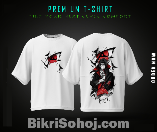 Tshirt Custom Design